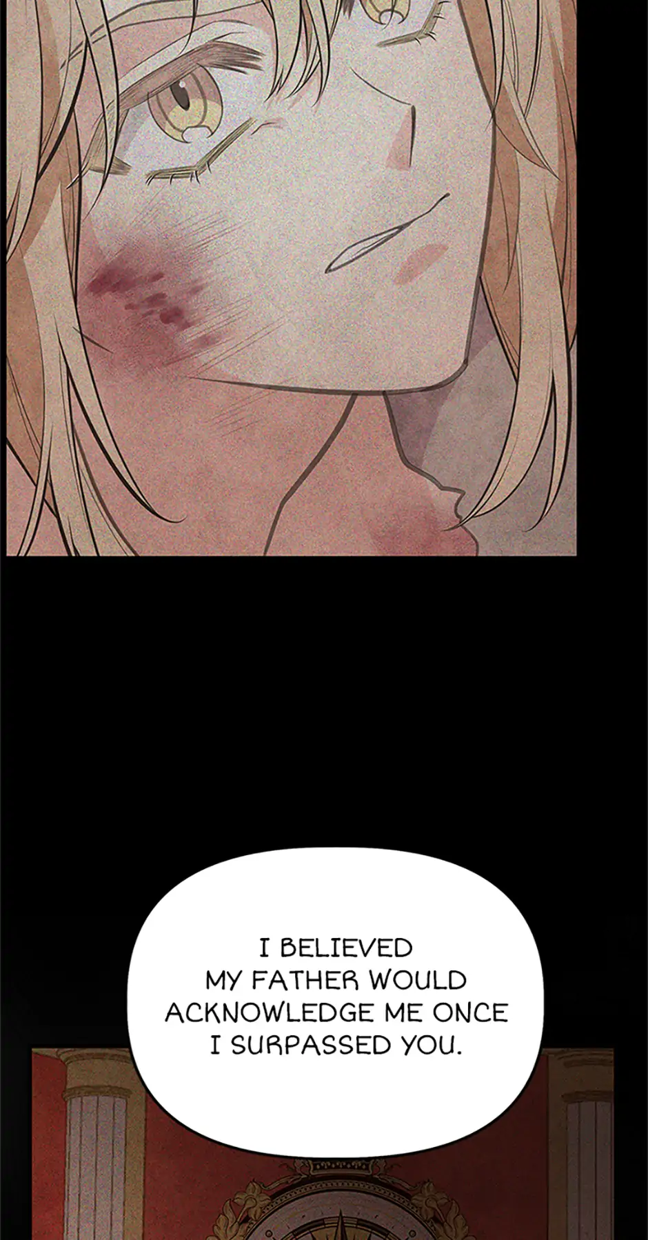 My Sister Picked Up The Male Lead Chapter 196 79